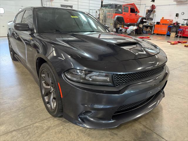 2019 Dodge Charger R/T RWD