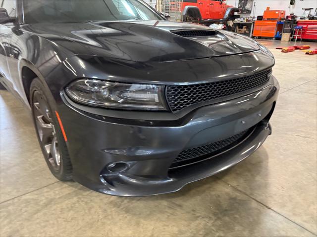 2019 Dodge Charger R/T RWD