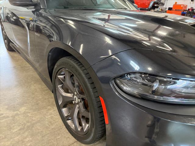 2019 Dodge Charger R/T RWD