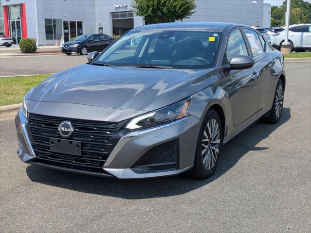 2023 Nissan Altima SV FWD