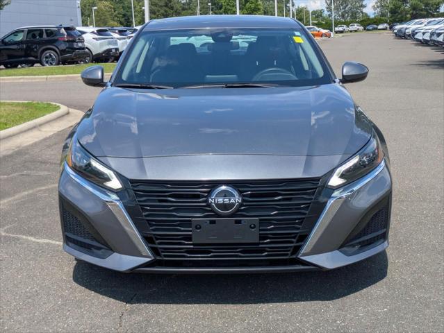 2023 Nissan Altima SV FWD