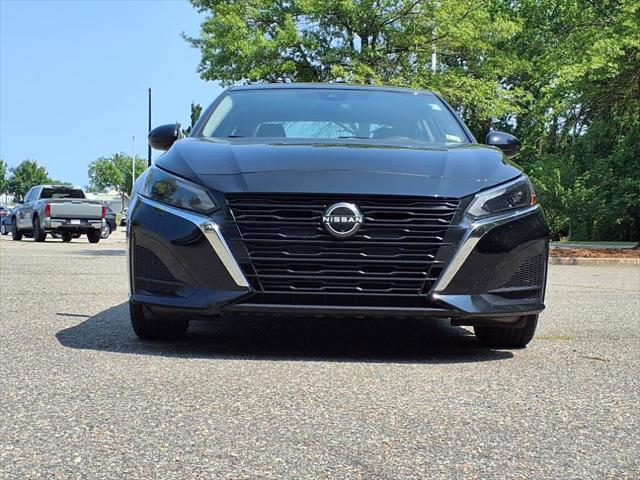 2023 Nissan Altima SV FWD