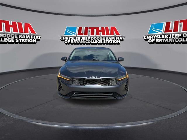 2023 Kia K5 LXS
