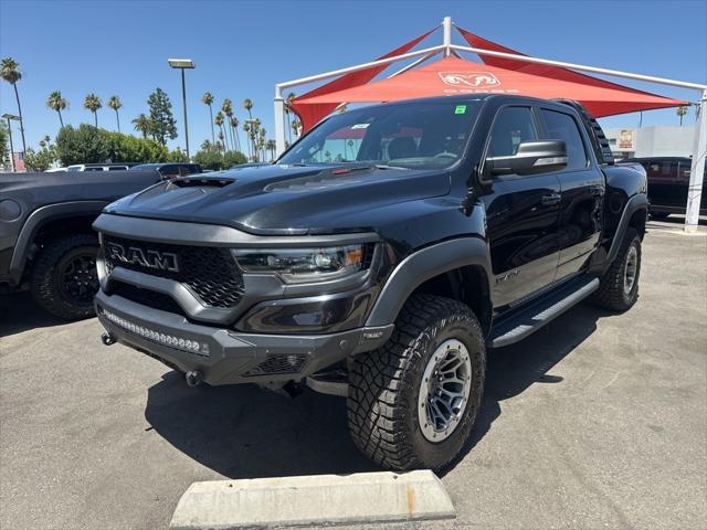 2022 RAM 1500 TRX Crew Cab 4x4 57 Box