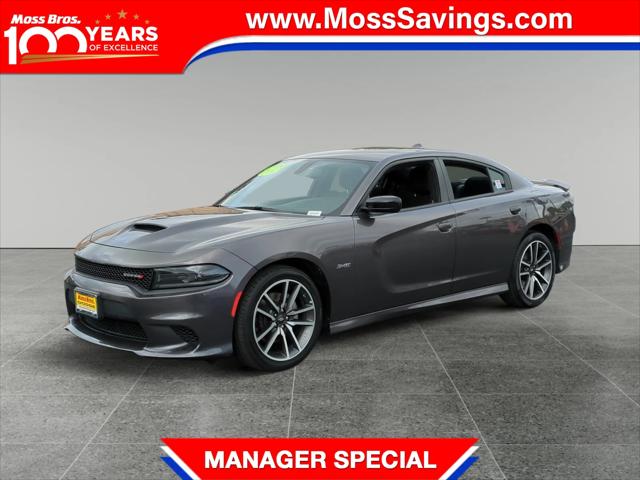 2023 Dodge Charger R/T