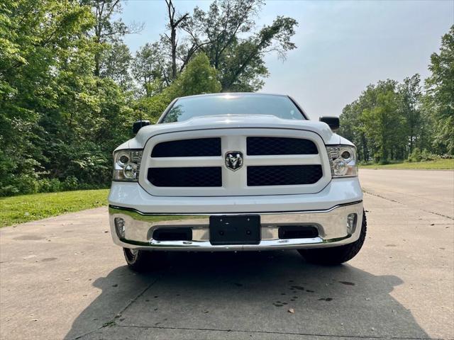 2017 RAM 1500 SLT