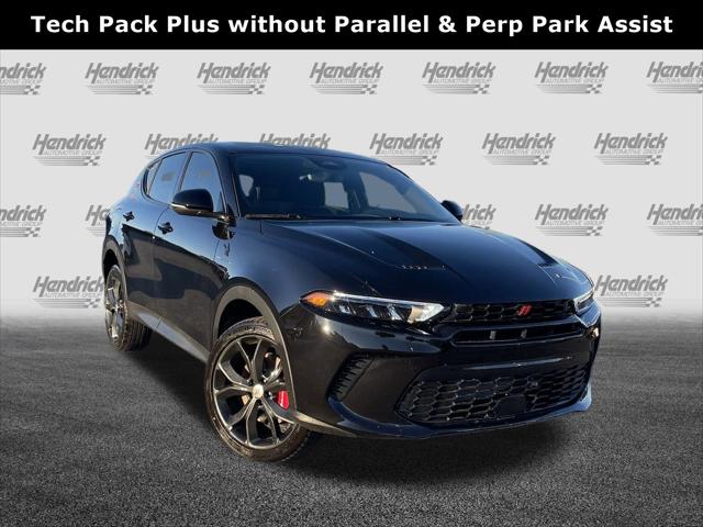 2024 Dodge Hornet GT Plus AWD 2024 Dodge Hornet GT Plus AWD