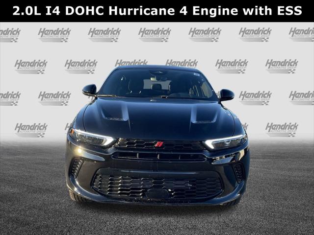 2024 Dodge Hornet GT Plus AWD 2024 Dodge Hornet GT Plus AWD