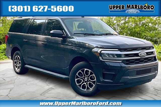 2024 Ford Expedition XLT MAX