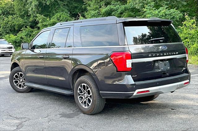2024 Ford Expedition XLT MAX