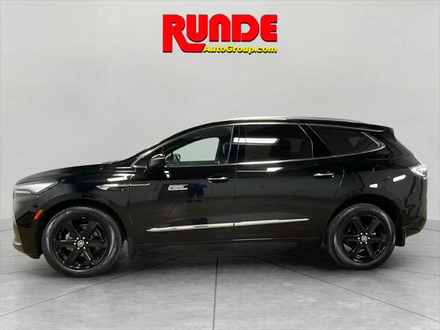 2023 Buick Enclave Essence AWD