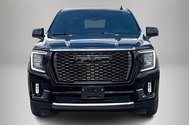 2023 GMC Yukon 4WD Denali Ultimate