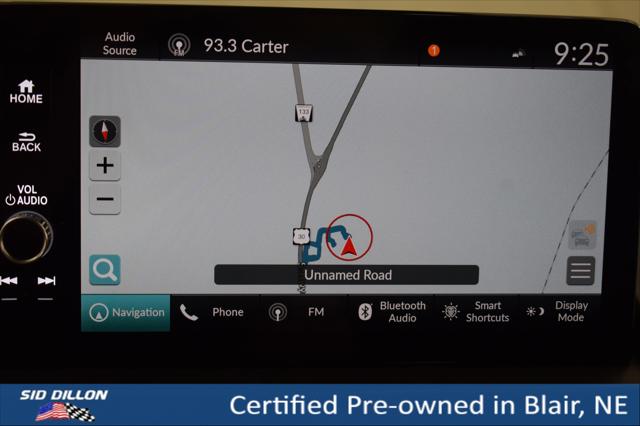 2023 Honda Pilot AWD Touring