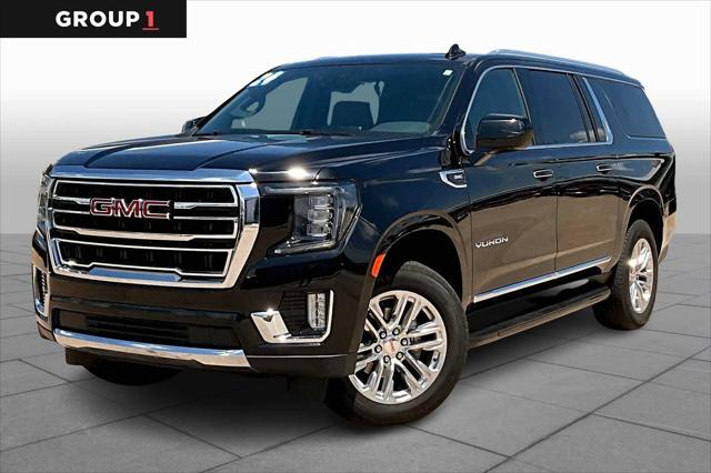 2024 GMC Yukon XL 2WD SLT