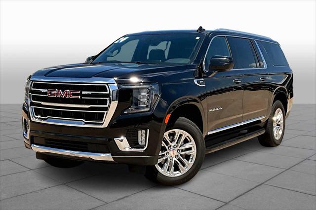 2024 GMC Yukon XL 2WD SLT