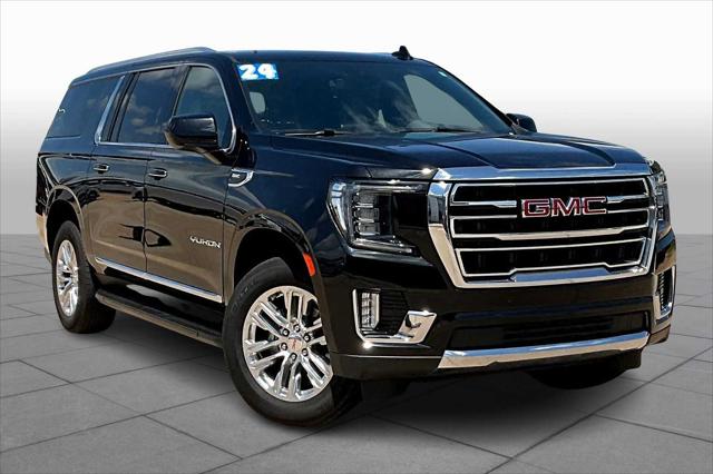 2024 GMC Yukon XL 2WD SLT