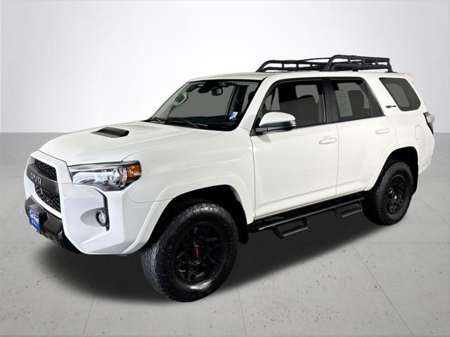 2020 Toyota 4Runner TRD Pro