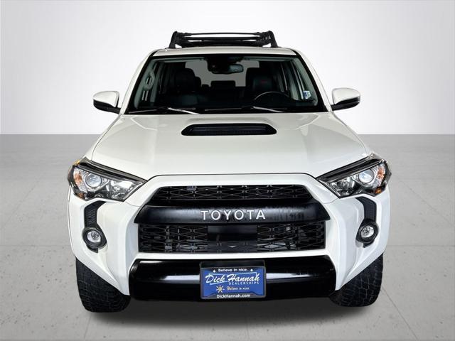 2020 Toyota 4Runner TRD Pro