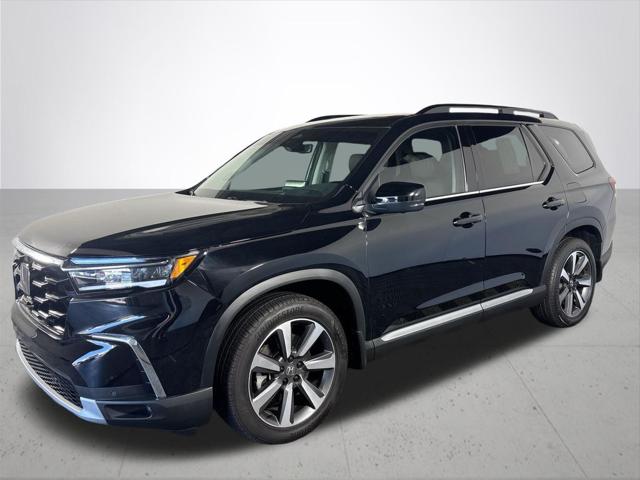 2023 Honda Pilot AWD Elite