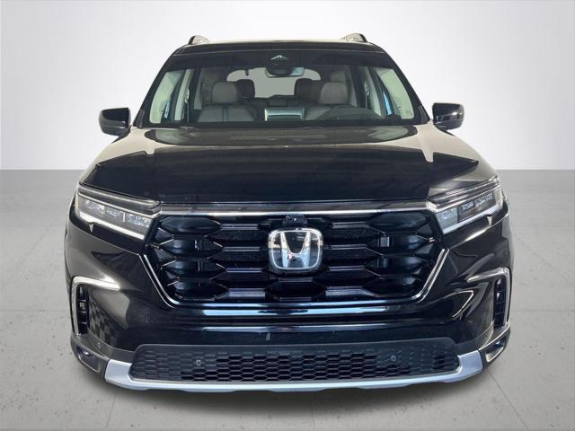 2023 Honda Pilot AWD Elite