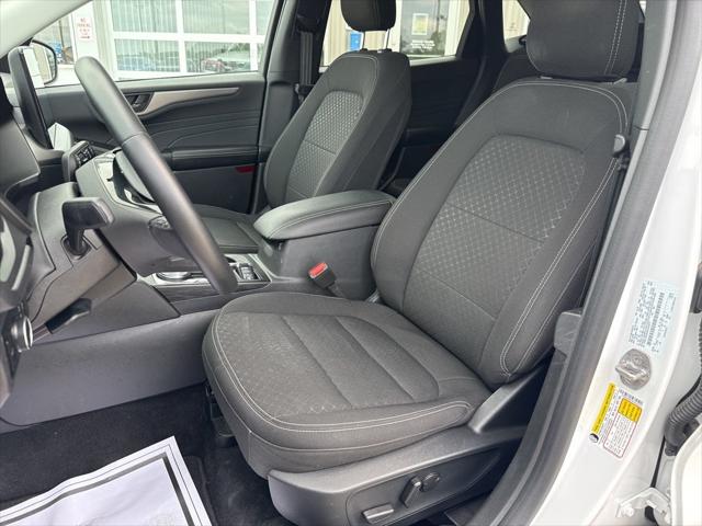 2024 Ford Escape Active 2024 Ford Escape Active