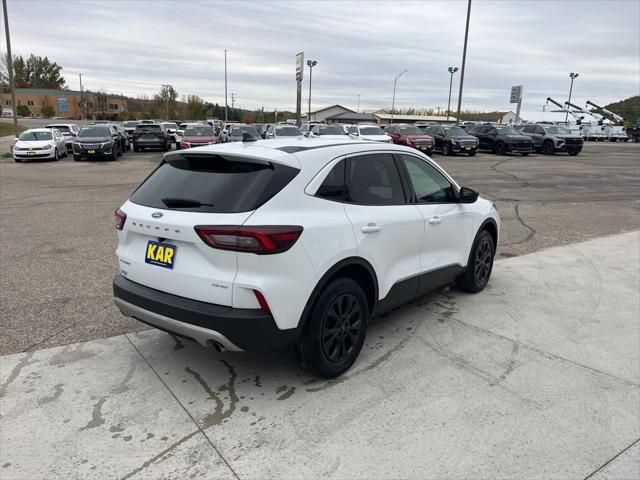 2024 Ford Escape Active 2024 Ford Escape Active