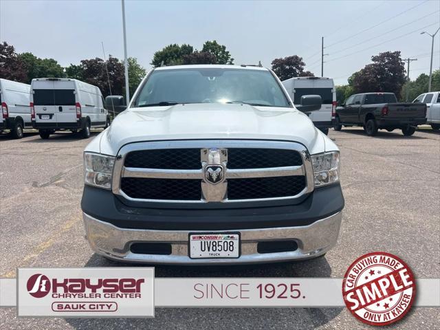 2014 RAM 1500 Tradesman