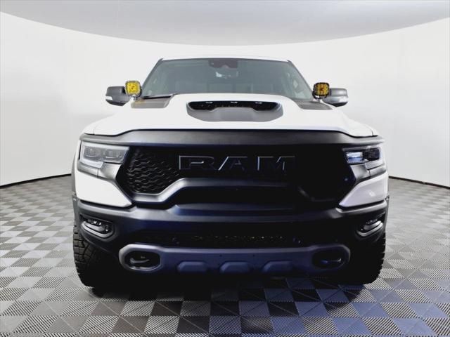 2022 RAM 1500 TRX Crew Cab 4x4 57 Box