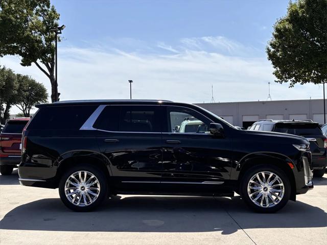 2023 Cadillac Escalade 2WD Premium Luxury