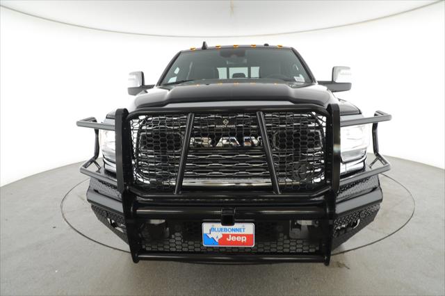 2024 RAM 2500 Limited Mega Cab 4x4 64 Box