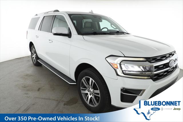 2023 Ford Expedition Limited MAX