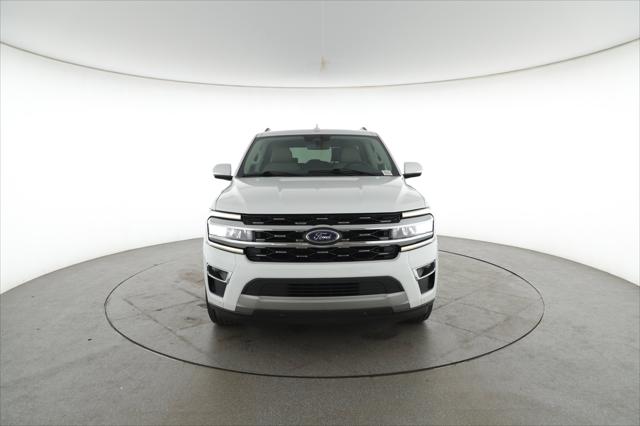 2023 Ford Expedition Limited MAX