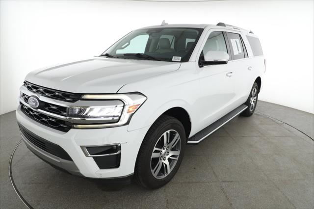 2023 Ford Expedition Limited MAX