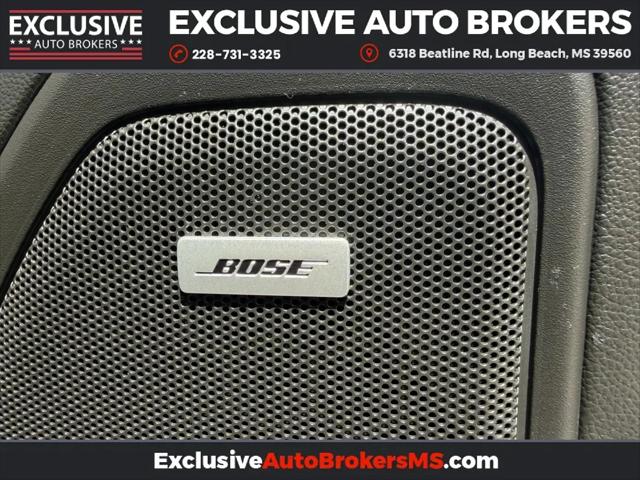 2022 Chevrolet Silverado 1500 4WD Crew Cab Short Bed High Country