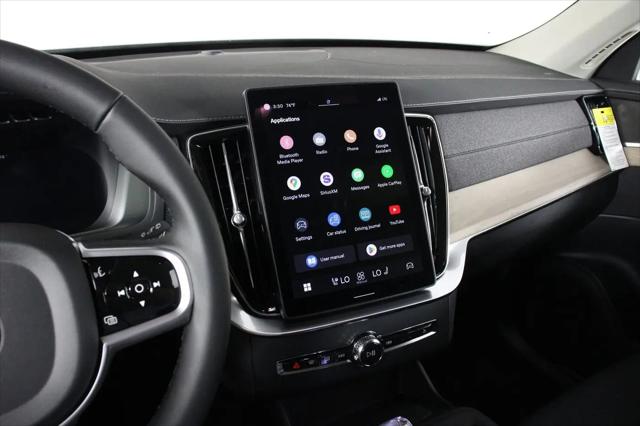 2025 Volvo XC90 B6 Plus 7-Seater