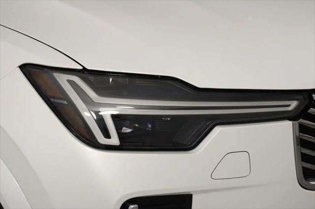 2025 Volvo XC90 B6 Plus 7-Seater