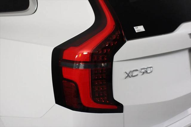 2025 Volvo XC90 B6 Plus 7-Seater