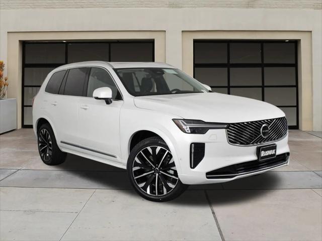 2025 Volvo XC90 B6 Plus 7-Seater