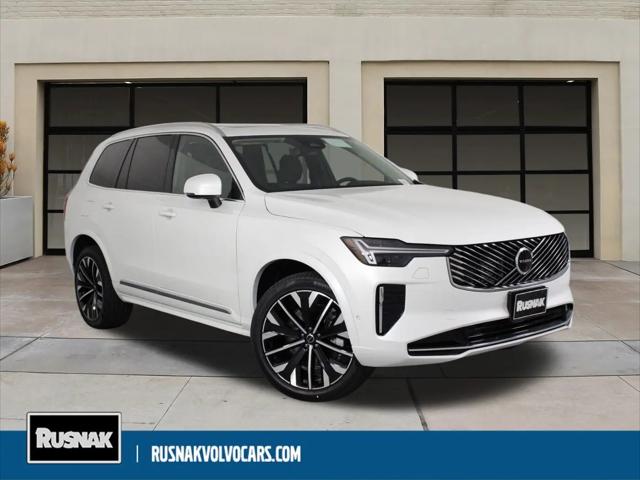 2025 Volvo XC90 B6 Plus 7-Seater for sale in Pasadena, CA