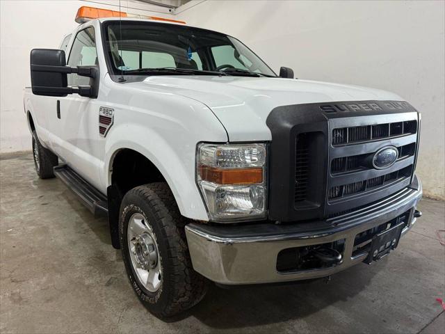 2008 Ford F-350 XL for sale in Chantilly, VA