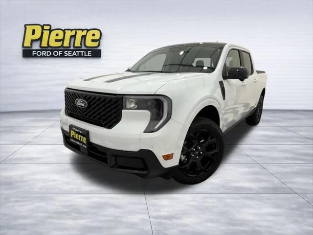 2025 Ford Maverick Lariat for sale in Seattle, WA