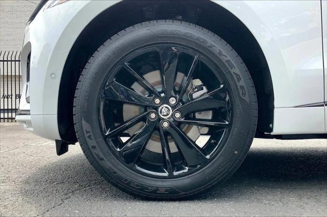 2026 Jaguar F-PACE R-Dynamic S P250 AWD Automatic