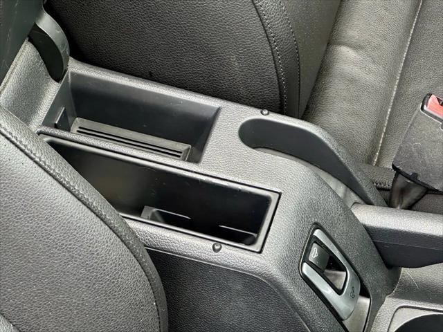 2008 Volkswagen Eos Komfort