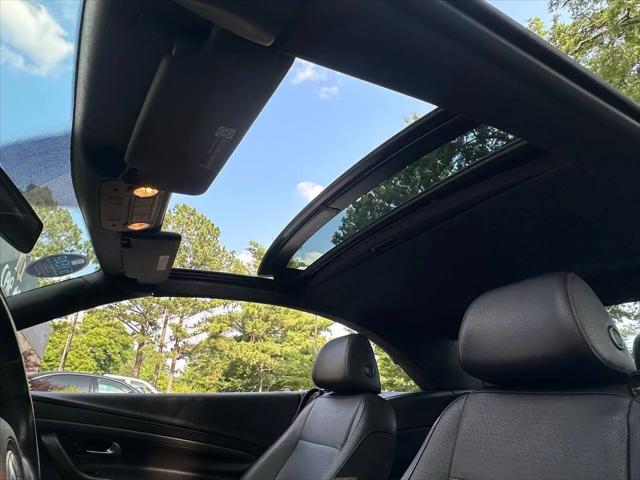 2008 Volkswagen Eos Komfort