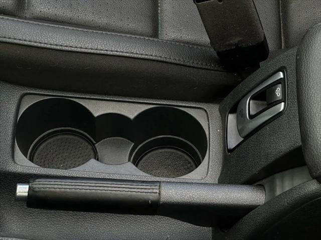 2008 Volkswagen Eos Komfort