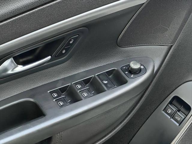 2008 Volkswagen Eos Komfort