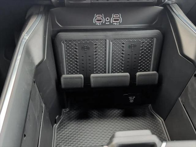 2025 Ram 2500 Laramie Crew Cab 4x4 8' Box