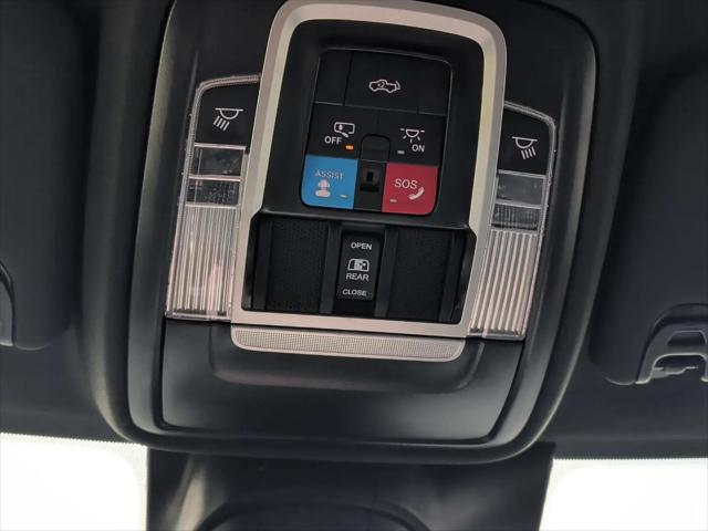 2025 Ram 2500 Laramie Crew Cab 4x4 8' Box