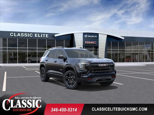 2026 GMC Terrain AWD AT4 for sale in Houston, TX