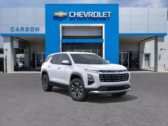 2026 Chevrolet Equinox FWD LT for sale in Carson, CA